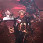 رقابت طراحی سلاح برای Monster Hunter Wilds آغاز شد