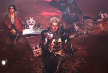 رقابت طراحی سلاح برای Monster Hunter Wilds آغاز شد