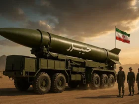 معرفی موشک خیبر _ اطلاعات کامل موشک خیبر