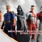 Mortal Kombat 1 منتشر شد، داستان جدید و لیست کامل شخصیت‌ها