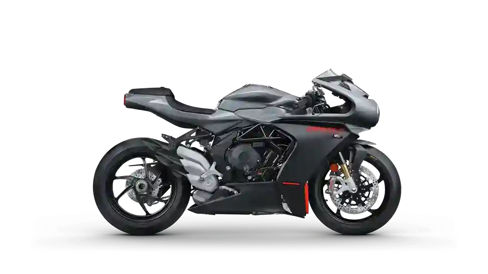  موتورهای MV Agusta