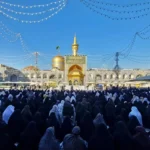 جزئیات نماز عید قربان ۱۴۰۴ در مشهد _ برنامه‌ های حرم رضوی اعلام شد