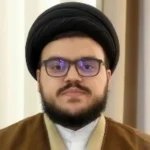 پیام فرزند سید حسن نصرالله به رهبر انقلاب