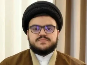 پیام فرزند سید حسن نصرالله به رهبر انقلاب