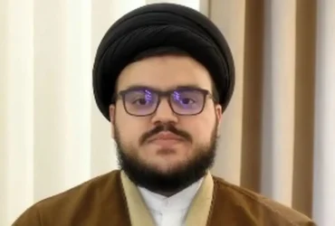 پیام فرزند سید حسن نصرالله به رهبر انقلاب