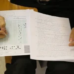 نتایج علمی کنکور و آزمون تربیت معلم ۱۴۰۴ اعلام شد