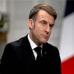 نشست فوری مکرون پس از حمله اسرائیل به ایران _ هشدار اروپا به تل‌آویو