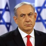 نتانیاهو: حملات به ایران ادامه دارد _ تهدید جدید اسرائیل علیه تهران