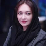 چهره جذاب و خاطره‌ انگیز نیکی کریمی در جشنواره فیلم رم در ۳۵ سالگی