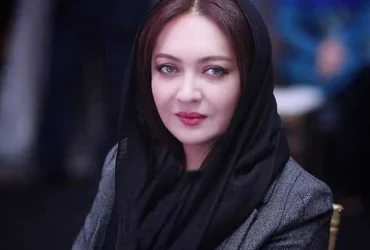 چهره جذاب و خاطره‌ انگیز نیکی کریمی در جشنواره فیلم رم در ۳۵ سالگی