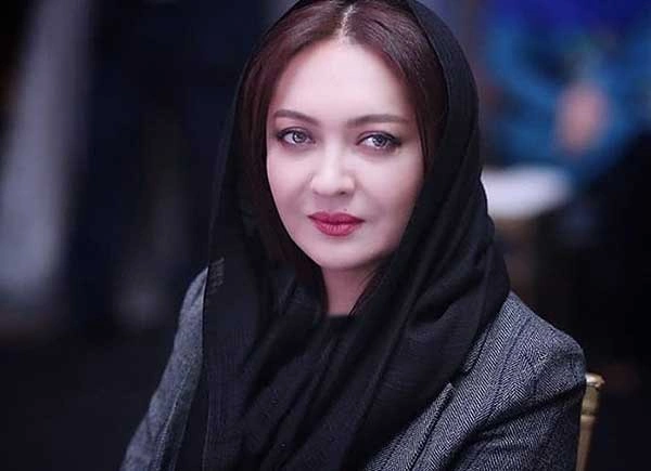 چهره جذاب و خاطره‌ انگیز نیکی کریمی در جشنواره فیلم رم در ۳۵ سالگی