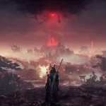 Nioh 3 با دو سبک مبارزه و دنیای نیمه‌جهان‌باز معرفی شد