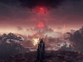Nioh 3 با دو سبک مبارزه و دنیای نیمه‌جهان‌باز معرفی شد