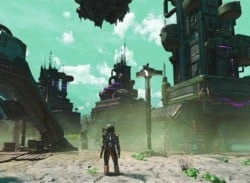 بروزرسانی بزرگ Beacon برای No Man’s Sky منتشر می‌شود