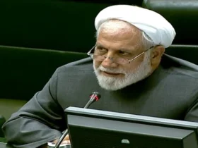 احمدی: احتمال رسیدن به تفاهم موقت در مذاکرات هسته‌ای با آمریکا وجود دارد