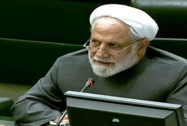 احمدی: احتمال رسیدن به تفاهم موقت در مذاکرات هسته‌ای با آمریکا وجود دارد