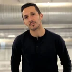 امید افشار؛ مهندس ایرانی‌ که به قلب تسلا رسید و ناگهان کنار گذاشته شد