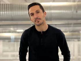 امید افشار؛ مهندس ایرانی‌ که به قلب تسلا رسید و ناگهان کنار گذاشته شد