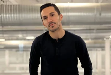 امید افشار؛ مهندس ایرانی‌ که به قلب تسلا رسید و ناگهان کنار گذاشته شد