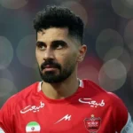 بن‌بست در مذاکرات امید عالیشاه و پرسپولیس؛ جدایی کاپیتان پرسپولیس پس از یک دهه چقدر نزدیک است؟