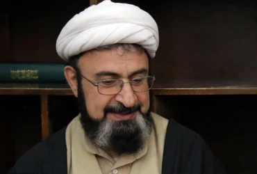 روایت فرزند آیت‌الله بهجت از شب سکته امام خمینی(ره) و انتقال او به تهران _ خاطره‌ای تاثیرگذار