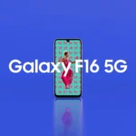 انتشار One UI 7 برای Galaxy F16 با ویژگی‌های جدید و رابط کاربری ارتقایافته
