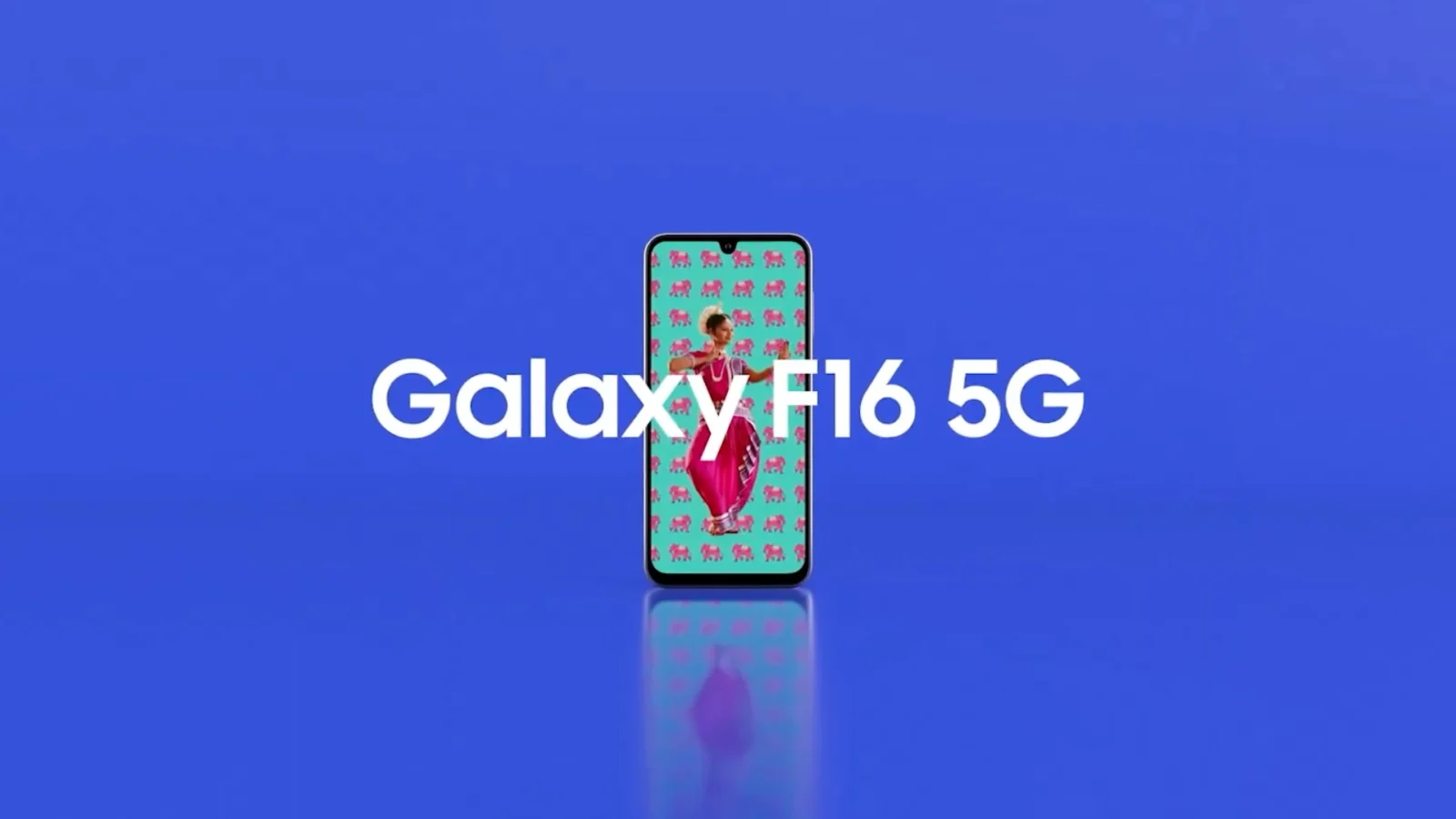 انتشار One UI 7 برای Galaxy F16 با ویژگی‌های جدید و رابط کاربری ارتقایافته