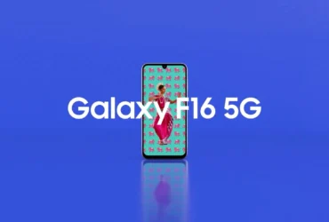 انتشار One UI 7 برای Galaxy F16 با ویژگی‌های جدید و رابط کاربری ارتقایافته