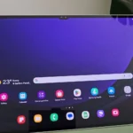 One UI 8 برای Galaxy Tab S9 در راه است؛ تست اندروید ۱۶ آغاز شد