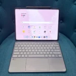 بررسی تبلت OnePlus Pad 3؛ سرگرمی عالی اما برای کار حرفه‌ای مناسب نیست