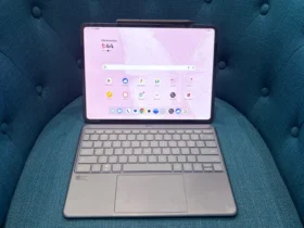 بررسی تبلت OnePlus Pad 3؛ سرگرمی عالی اما برای کار حرفه‌ای مناسب نیست