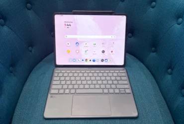 بررسی تبلت OnePlus Pad 3؛ سرگرمی عالی اما برای کار حرفه‌ای مناسب نیست