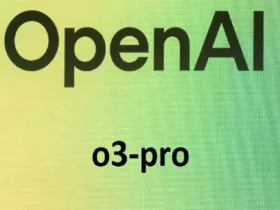 مدل O3-Pro معرفی شد؛ قدرتمندترین هوش مصنوعی OpenAI