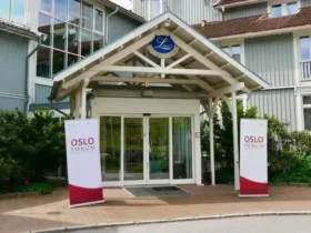 جنجال جهانی در Oslo Forum 2025: رهبران برتر برای صلح متحد می‌شوند!
