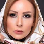 پرستو صالحی مدل برند پوشاک ترکیه‌ای شد _ همکاری جدید با برند «گولای»