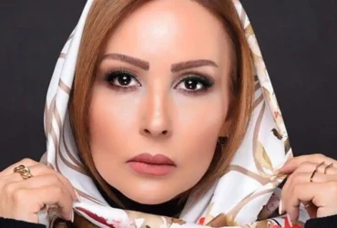 پرستو صالحی مدل برند پوشاک ترکیه‌ای شد _ همکاری جدید با برند «گولای»
