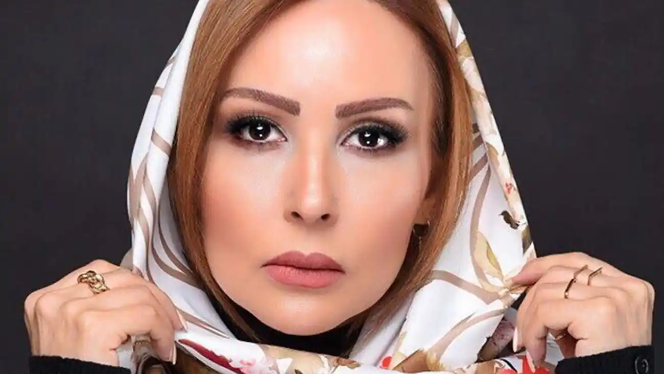 پرستو صالحی مدل برند پوشاک ترکیه‌ای شد _ همکاری جدید با برند «گولای»