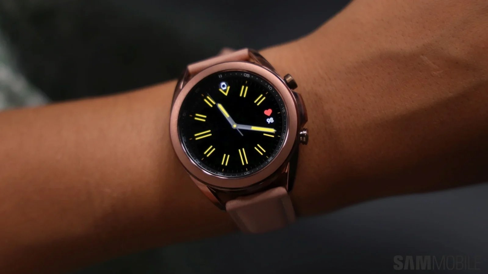 پایان پشتیبانی Samsung Pay در مدل‌های قدیمی Galaxy Watch با سیستم Tizen