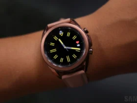 پایان پشتیبانی Samsung Pay در مدل‌های قدیمی Galaxy Watch با سیستم Tizen