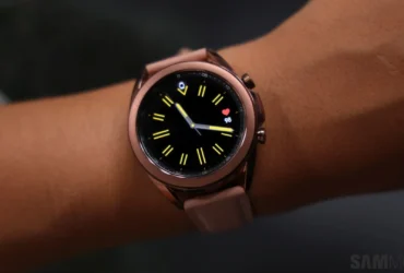 پایان پشتیبانی Samsung Pay در مدل‌های قدیمی Galaxy Watch با سیستم Tizen