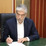 پیام تسلیت وزیر علوم به مناسبت شهادت ۶ دانشمند هسته‌ای ایران
