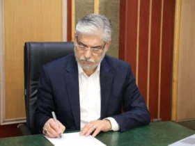 پیام تسلیت وزیر علوم به مناسبت شهادت ۶ دانشمند هسته‌ای ایران