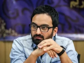پدر کاوه خداشناس درگذشت _ پیام تسلیت به خانواده کاوه خداشناس