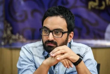 پدر کاوه خداشناس درگذشت _ پیام تسلیت به خانواده کاوه خداشناس