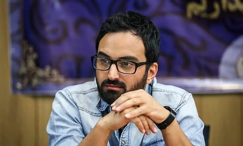 پدر کاوه خداشناس درگذشت _ پیام تسلیت به خانواده کاوه خداشناس