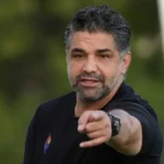 کنایه تند پیروز قربانی به مجتبی جباری درباره لیگ یک _ واکنش پیشکسوت استقلال به اظهارات جنجالی جباری