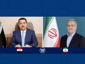 پزشکیان: وحدت اسلامی در عید قربان راه توقف جنایات اسرائیل در غزه است