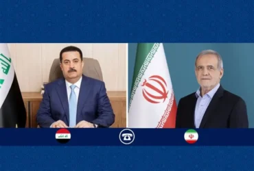 پزشکیان: وحدت اسلامی در عید قربان راه توقف جنایات اسرائیل در غزه است