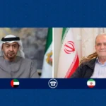 پزشکیان: عید قربان فرصتی برای پایان جنگ در منطقه است