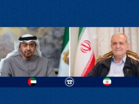 پزشکیان: عید قربان فرصتی برای پایان جنگ در منطقه است